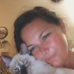 Meet your Posher, Ericka